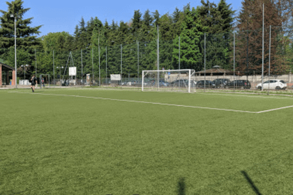 Immagine 7 dalla galleria del partner InSport Arcore