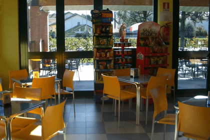Immagine 8 dalla galleria del partner InSport Arcore