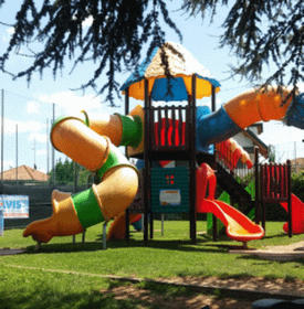 Immagine 9 dalla galleria del partner InSport Arcore