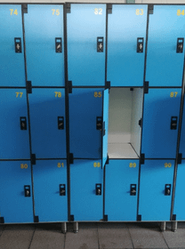 Immagine 10 dalla galleria del partner InSport Arcore