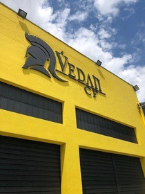 Imagem 5 da galeria do parceiro Cf Vedan