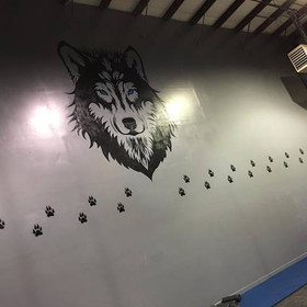 Image 2 from Savage Wolves CrossFit partner gallery
