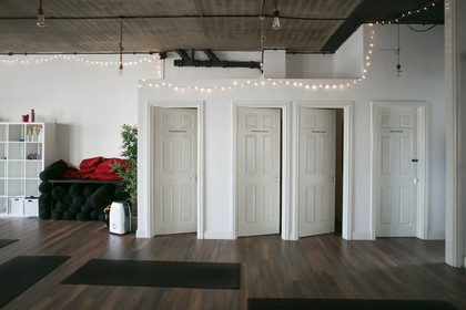 Image 4 from MoreYoga Clapham Junction partner gallery