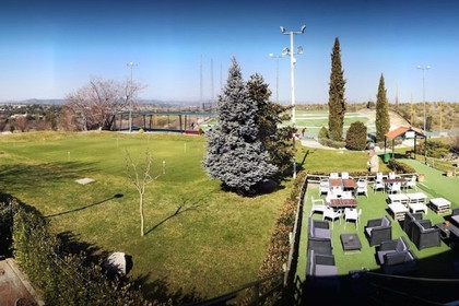 Imagen 4 de la galería del partner Club de golf el campo de tiro