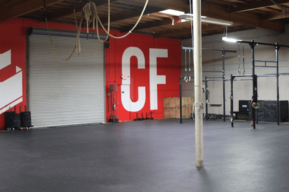 Image 6 from Left Coast CrossFit partner gallery