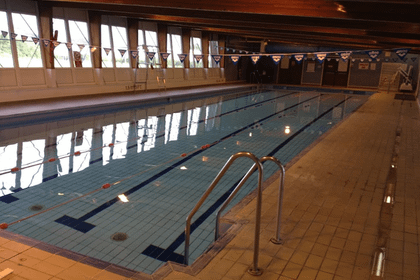 Image 1 from Ulverston Leisure Centre partner gallery