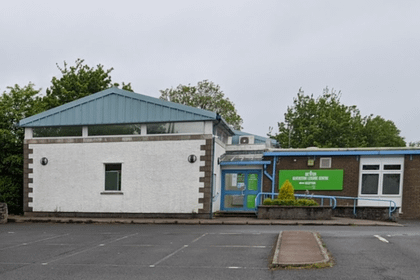 Image 2 from Ulverston Leisure Centre partner gallery