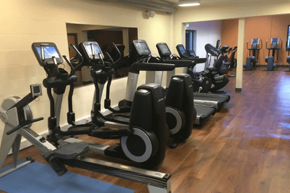 Image 3 from Ulverston Leisure Centre partner gallery