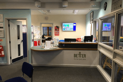 Image 5 from Ulverston Leisure Centre partner gallery