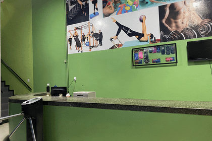 Imagem 4 da galeria do parceiro Academia Tempo Livre