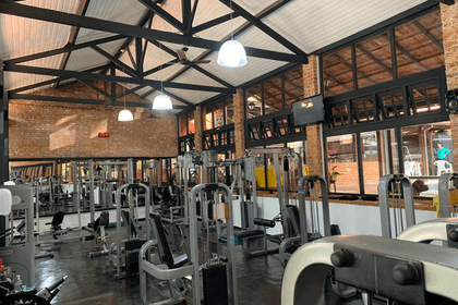 Imagem 3 da galeria do parceiro Ac Fit