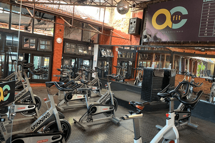 Imagem 4 da galeria do parceiro Ac Fit