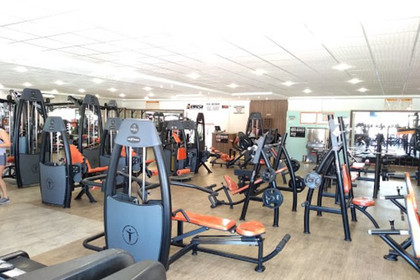 Imagem 1 da galeria do parceiro Orsi Academia