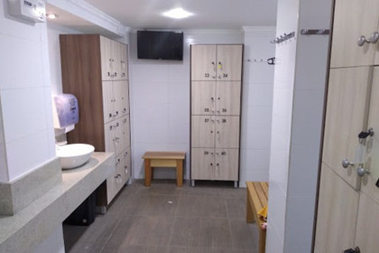 Imagem 6 da galeria do parceiro Orsi Academia