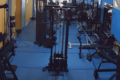 Immagine 4 dalla galleria del partner A.s.d. Centro Sport Power Gym