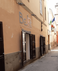 Immagine 2 dalla galleria del partner Be fit
