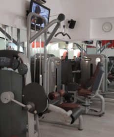 Immagine 3 dalla galleria del partner Be fit