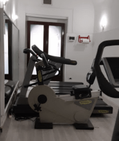 Immagine 4 dalla galleria del partner Be fit