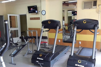 Imagen 5 de la galería del partner Gimnasio Tempus