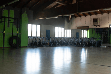 Immagine 3 dalla galleria del partner Palestra Area Fitness