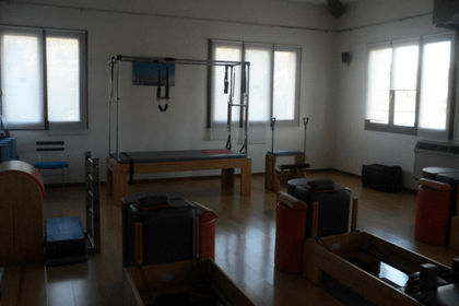 Immagine 4 dalla galleria del partner Palestra Area Fitness
