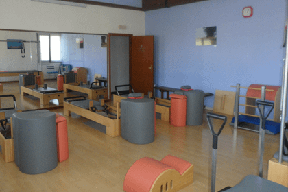 Immagine 7 dalla galleria del partner Palestra Area Fitness