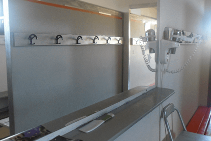 Immagine 8 dalla galleria del partner Palestra Area Fitness