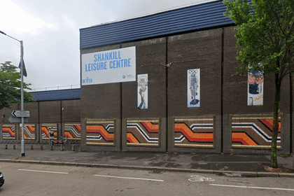 Image 2 from Shankill Leisure Centre partner gallery