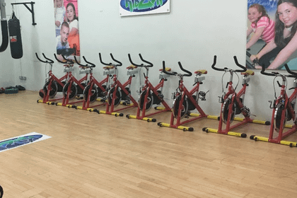 Image 9 from Shankill Leisure Centre partner gallery