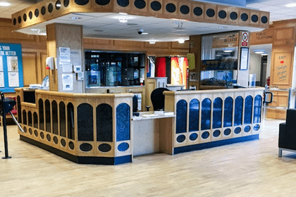Image 10 from Shankill Leisure Centre partner gallery
