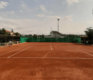 Immagine 7 dalla galleria del partner Circolo tennis marino casalboni