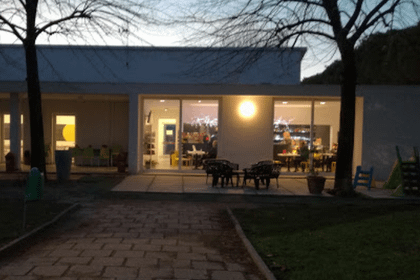 Immagine 8 dalla galleria del partner Circolo tennis marino casalboni