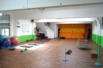 Imagen 4 de la galería del partner SYNERGY GYM