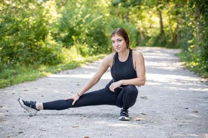 Image 2 from Jessica Horvat - Fitness Consultant partner gallery