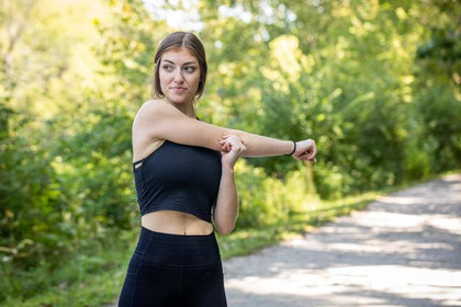 Image 3 from Jessica Horvat - Fitness Consultant partner gallery