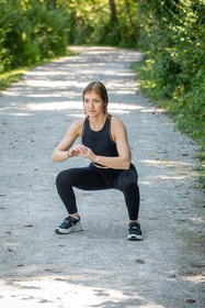 Image 4 from Jessica Horvat - Fitness Consultant partner gallery