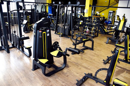 Imagen 1 de la galería del partner FItbody Training