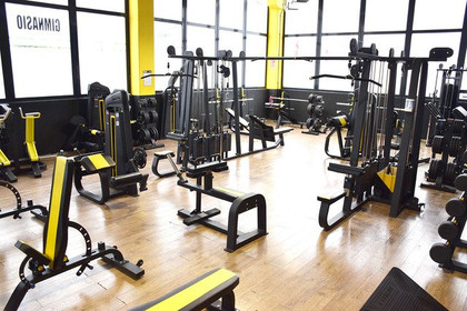 Imagen 2 de la galería del partner FItbody Training