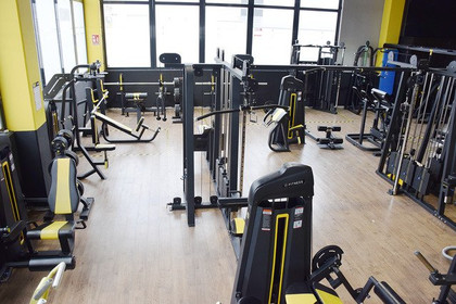 Imagen 4 de la galería del partner FItbody Training