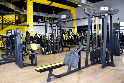 Imagen 5 de la galería del partner FItbody Training