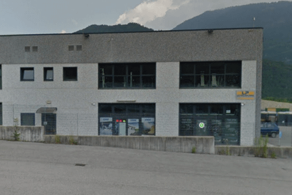 Immagine 2 dalla galleria del partner Palestrina Studio Professionale Per Le Attivita' Motorie