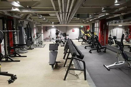 Image 1 from Everyone Active - Eston Leisure Centre partner gallery