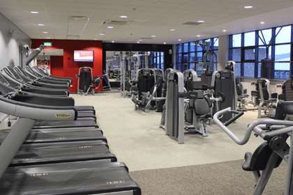 Image 2 from Everyone Active - Eston Leisure Centre partner gallery