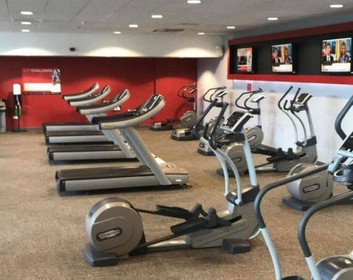 Image 3 from Everyone Active - Eston Leisure Centre partner gallery