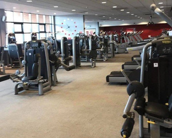 Image 4 from Everyone Active - Eston Leisure Centre partner gallery
