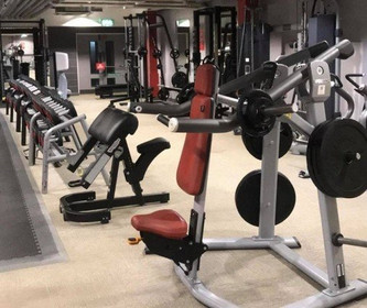 Image 5 from Everyone Active - Eston Leisure Centre partner gallery