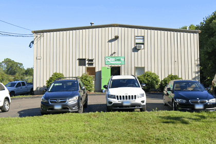Image 2 from Guilford CrossFit partner gallery