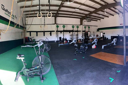 Image 5 from Guilford CrossFit partner gallery
