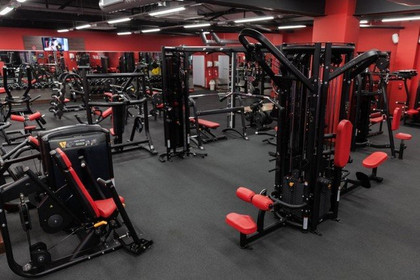 Image 1 from Snap Fitness - Burntwood partner gallery