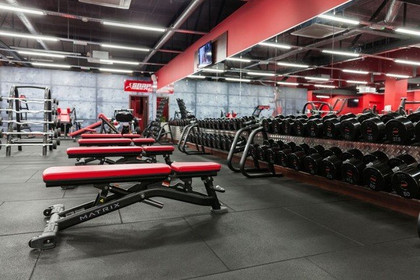 Image 3 from Snap Fitness - Burntwood partner gallery